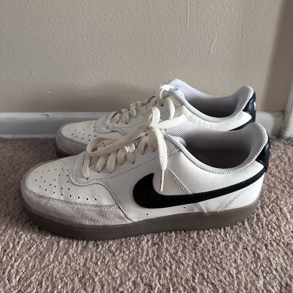 nike court vision low